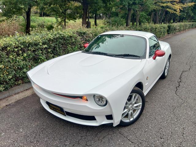 ロードスター ＶＳ　ＲＨＴ　クラシック　アメリカン　カスタム　レトロ　ＤＵＣＫＳ　ＧＡＲＤＥＮ　ナイチンゲール　電動ハードトップオープン　ナビ　テレビ　車検令和８年１２月２２日（22枚目）