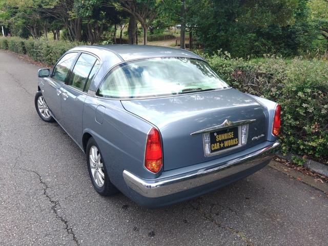 オリジン ベースグレード 1000台限定車 観音開きドア レザーシート シートヒーター ナビ テレビ バックカメラ リモコンドアミラー パワアーウィンドゥ 初代クラウン オマージュ レトロ クラシック カスタム(2枚目)