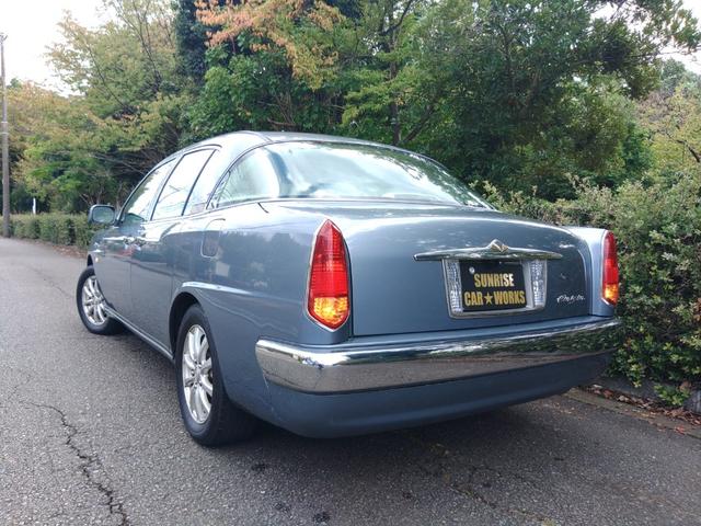 オリジン ベースグレード 1000台限定車 観音開きドア レザーシート シートヒーター ナビ テレビ バックカメラ リモコンドアミラー パワアーウィンドゥ 初代クラウン オマージュ レトロ クラシック カスタム(11枚目)