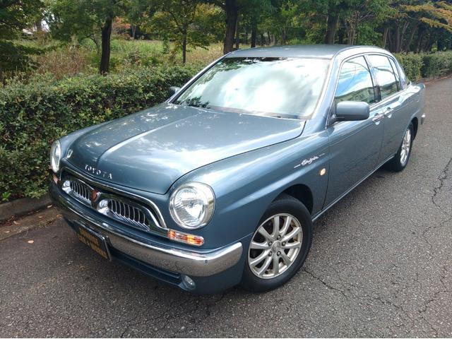 オリジン ベースグレード 1000台限定車 観音開きドア レザーシート シートヒーター ナビ テレビ バックカメラ リモコンドアミラー パワアーウィンドゥ 初代クラウン オマージュ レトロ クラシック カスタム(14枚目)