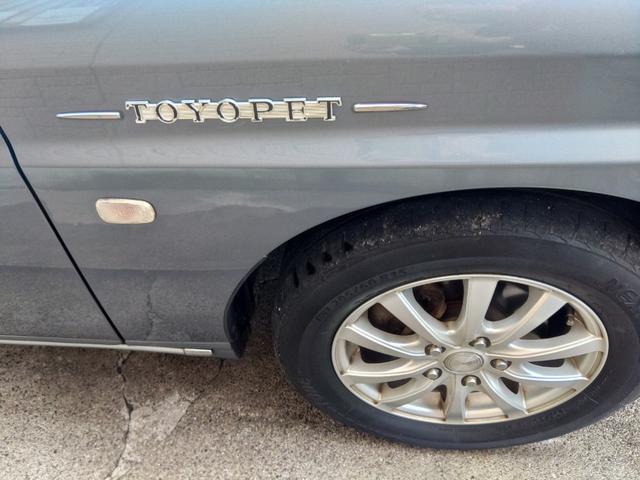 オリジン ベースグレード 1000台限定車 観音開きドア レザーシート シートヒーター ナビ テレビ バックカメラ リモコンドアミラー パワアーウィンドゥ 初代クラウン オマージュ レトロ クラシック カスタム(19枚目)