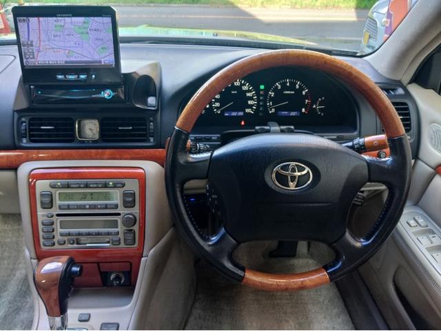 オリジン ベースグレード 1000台限定車 観音開きドア レザーシート シートヒーター ナビ テレビ バックカメラ リモコンドアミラー パワアーウィンドゥ 初代クラウン オマージュ レトロ クラシック カスタム(20枚目)