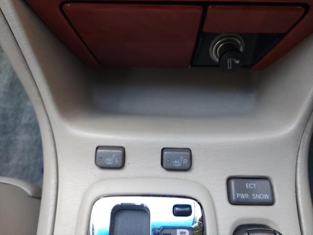 オリジン ベースグレード 1000台限定車 観音開きドア レザーシート シートヒーター ナビ テレビ バックカメラ リモコンドアミラー パワアーウィンドゥ 初代クラウン オマージュ レトロ クラシック カスタム(23枚目)