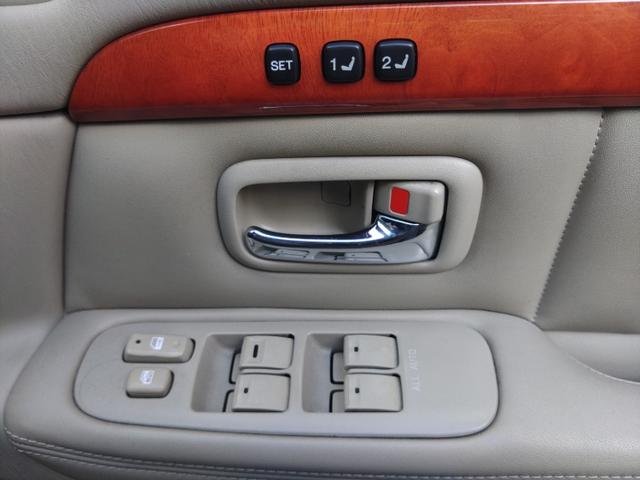 オリジン ベースグレード 1000台限定車 観音開きドア レザーシート シートヒーター ナビ テレビ バックカメラ リモコンドアミラー パワアーウィンドゥ 初代クラウン オマージュ レトロ クラシック カスタム(25枚目)