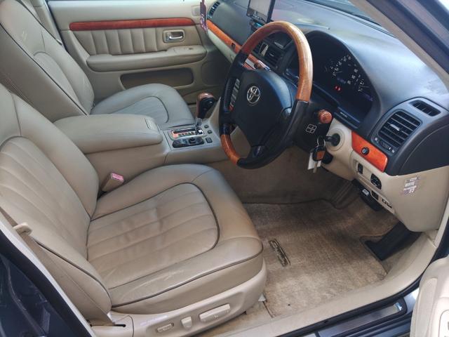 オリジン ベースグレード 1000台限定車 観音開きドア レザーシート シートヒーター ナビ テレビ バックカメラ リモコンドアミラー パワアーウィンドゥ 初代クラウン オマージュ レトロ クラシック カスタム(31枚目)