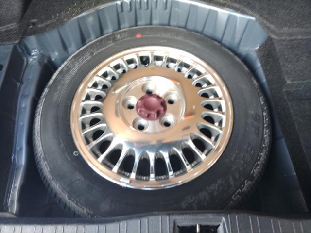 オリジン ベースグレード 1000台限定車 観音開きドア レザーシート シートヒーター ナビ テレビ バックカメラ リモコンドアミラー パワアーウィンドゥ 初代クラウン オマージュ レトロ クラシック カスタム(36枚目)