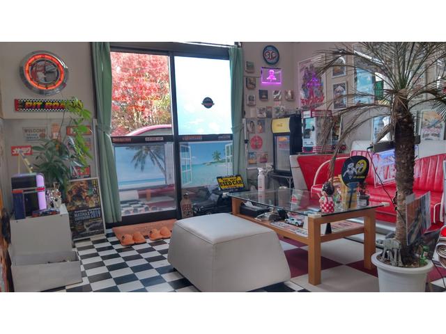 オリジン ベースグレード 1000台限定車 観音開きドア レザーシート シートヒーター ナビ テレビ バックカメラ リモコンドアミラー パワアーウィンドゥ 初代クラウン オマージュ レトロ クラシック カスタム(39枚目)