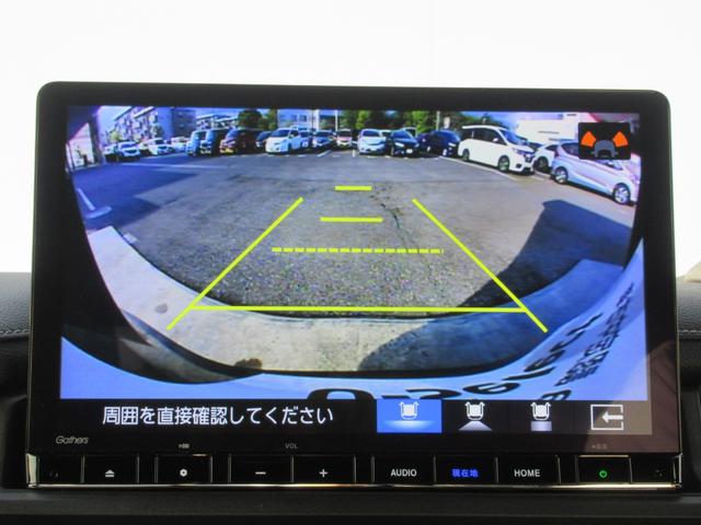 ステップワゴン スパーダ　当社元試乗車後退出庫サポート純正ナビパワーテールゲートＬＥＤヘッドライト３列目車いす仕様車　Ａクルーズ　Ｐバックドア　両側ＰＳＤ　ＡＢＳ　記録簿　ドラレコ　サイドカーテンエアバック　盗難防止装置　禁煙（51枚目）