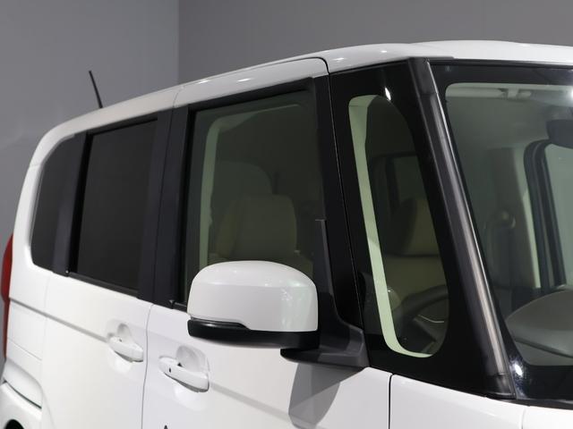 N-BOX G 禁煙車 運転支援機能 衝突軽減ブレーキ 前後ドライブレコーダ LEDヘッドライト純正ナビ バックカメラ Bluetooth接続 フロントベンチシート ETC 障害物センサー ワンオーナー車 前後ソナー(11枚目)