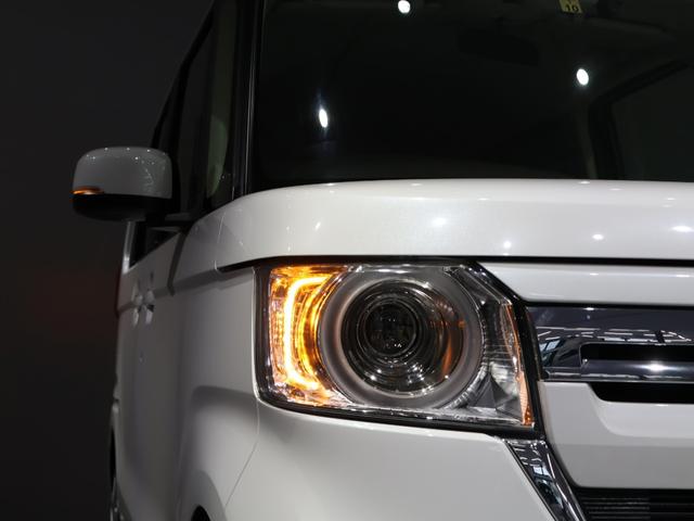 N-BOX G 禁煙車 運転支援機能 衝突軽減ブレーキ 前後ドライブレコーダ LEDヘッドライト純正ナビ バックカメラ Bluetooth接続 フロントベンチシート ETC 障害物センサー ワンオーナー車 前後ソナー(13枚目)