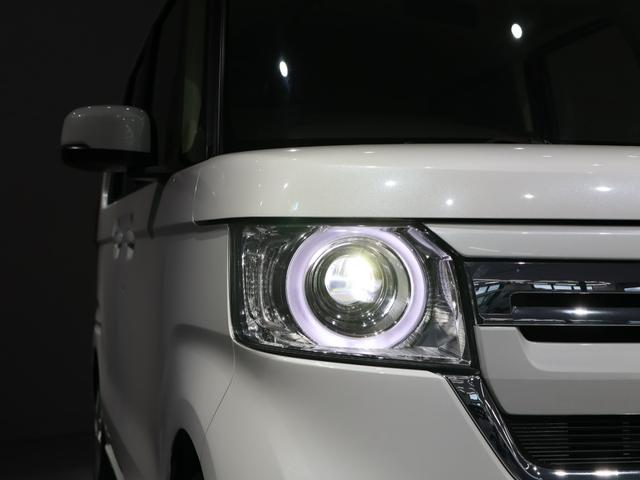 N-BOX G 禁煙車 運転支援機能 衝突軽減ブレーキ 前後ドライブレコーダ LEDヘッドライト純正ナビ バックカメラ Bluetooth接続 フロントベンチシート ETC 障害物センサー ワンオーナー車 前後ソナー(14枚目)