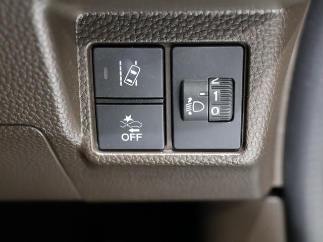 N-BOX G 禁煙車 運転支援機能 衝突軽減ブレーキ 前後ドライブレコーダ LEDヘッドライト純正ナビ バックカメラ Bluetooth接続 フロントベンチシート ETC 障害物センサー ワンオーナー車 前後ソナー(34枚目)