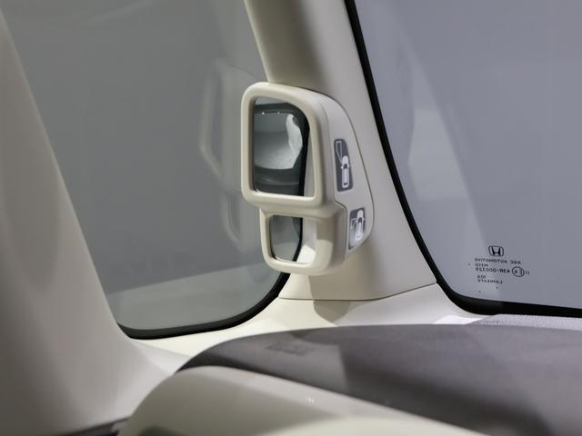 N-BOX G 禁煙車 運転支援機能 衝突軽減ブレーキ 前後ドライブレコーダ LEDヘッドライト純正ナビ バックカメラ Bluetooth接続 フロントベンチシート ETC 障害物センサー ワンオーナー車 前後ソナー(51枚目)