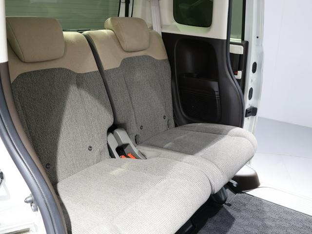N-BOX G 禁煙車 運転支援機能 衝突軽減ブレーキ 前後ドライブレコーダ LEDヘッドライト純正ナビ バックカメラ Bluetooth接続 フロントベンチシート ETC 障害物センサー ワンオーナー車 前後ソナー(57枚目)