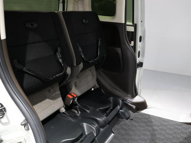 N-BOX G 禁煙車 運転支援機能 衝突軽減ブレーキ 前後ドライブレコーダ LEDヘッドライト純正ナビ バックカメラ Bluetooth接続 フロントベンチシート ETC 障害物センサー ワンオーナー車 前後ソナー(58枚目)