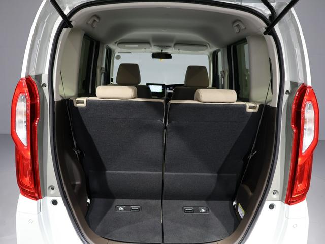 N-BOX G 禁煙車 運転支援機能 衝突軽減ブレーキ 前後ドライブレコーダ LEDヘッドライト純正ナビ バックカメラ Bluetooth接続 フロントベンチシート ETC 障害物センサー ワンオーナー車 前後ソナー(62枚目)