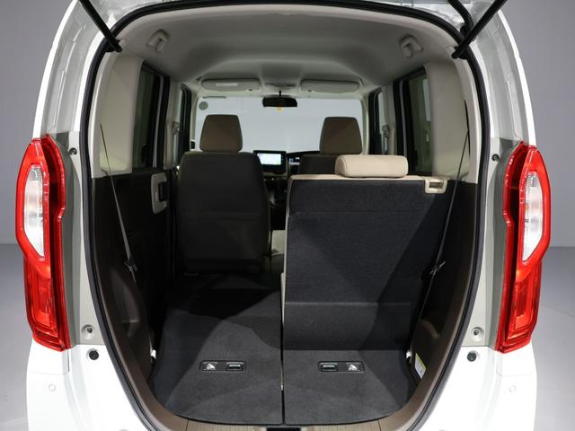 N-BOX G 禁煙車 運転支援機能 衝突軽減ブレーキ 前後ドライブレコーダ LEDヘッドライト純正ナビ バックカメラ Bluetooth接続 フロントベンチシート ETC 障害物センサー ワンオーナー車 前後ソナー(65枚目)