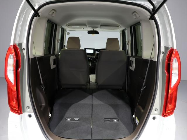 N-BOX G 禁煙車 運転支援機能 衝突軽減ブレーキ 前後ドライブレコーダ LEDヘッドライト純正ナビ バックカメラ Bluetooth接続 フロントベンチシート ETC 障害物センサー ワンオーナー車 前後ソナー(66枚目)