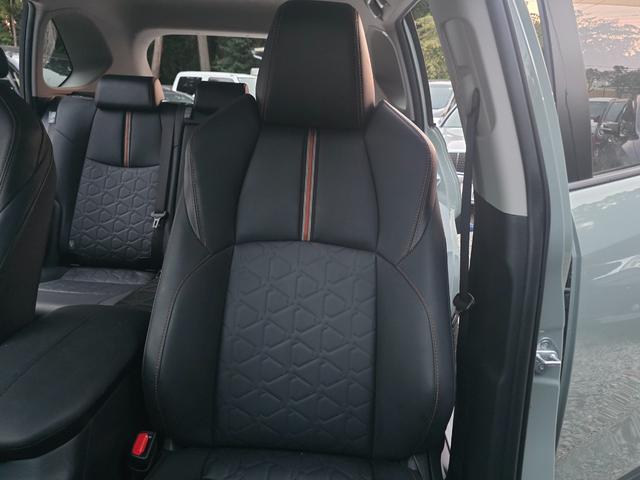 ＲＡＶ４ アドベンチャー　ユーザー様買取車両　１オーナー車　４ＷＤ車両　ディスプレイオーディオ　バックモニター　前後ドライブレコーダー　ＬＥＤヘッドランプ　ＥＴＣ　オートクルーズコントロール　記録簿　禁煙車（46枚目）