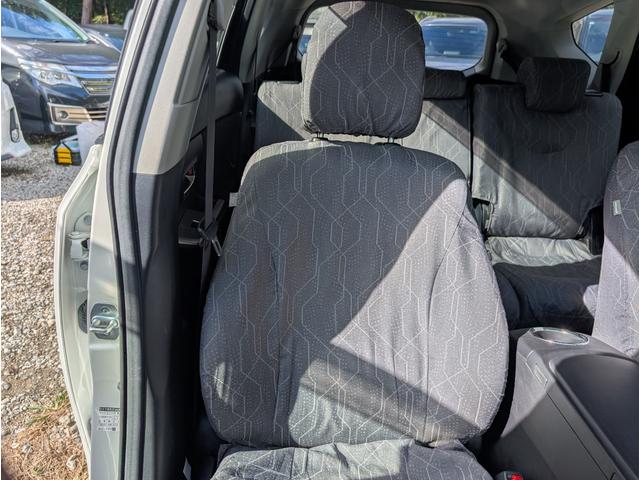 TOYOTA PRIUS ALPHA S TOURING SELECTION