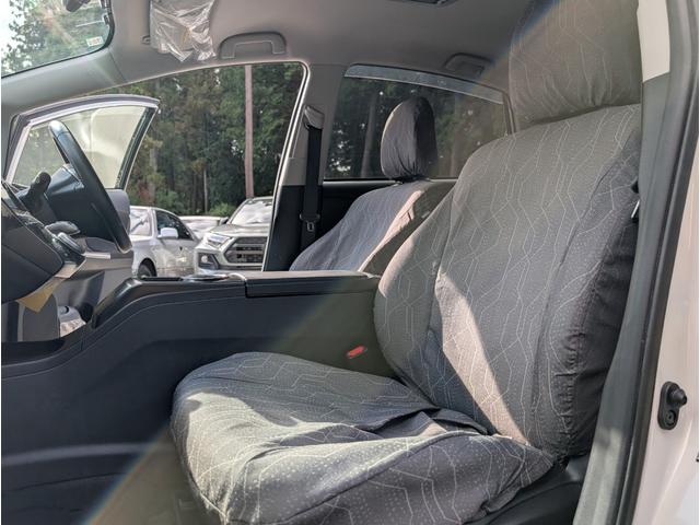 TOYOTA PRIUS ALPHA S TOURING SELECTION