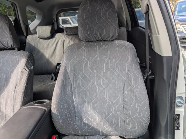 TOYOTA PRIUS ALPHA S TOURING SELECTION