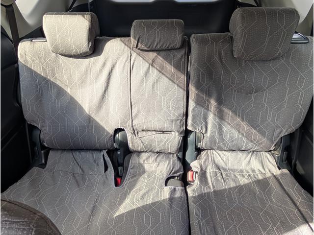 TOYOTA PRIUS ALPHA S TOURING SELECTION