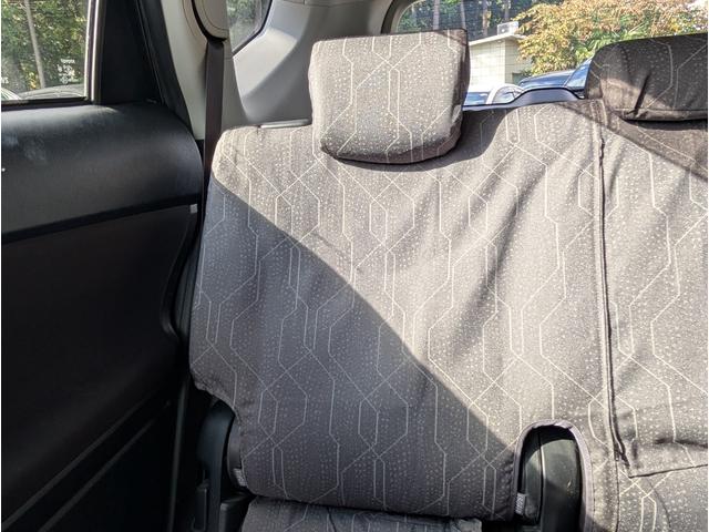 TOYOTA PRIUS ALPHA S TOURING SELECTION