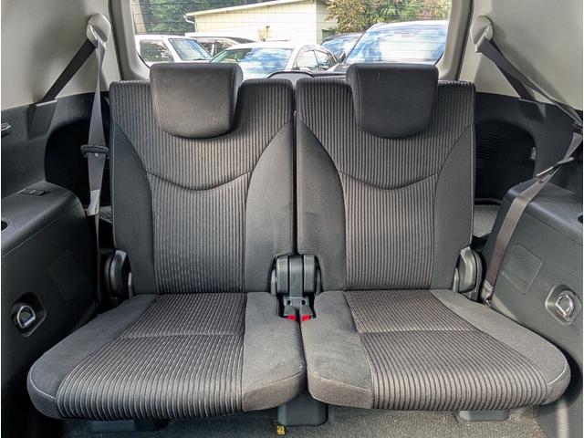 TOYOTA PRIUS ALPHA S TOURING SELECTION