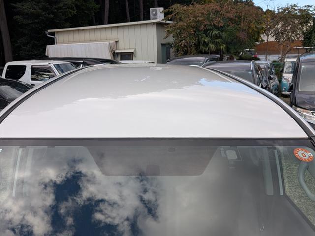 ヴォクシー ZS 煌III ユーザー様買取車両 1オーナー車 パナソニックフローティングナビゲーション ETC 両側パワースライドドア 7人乗り 禁煙車 記録簿 関東使用車両(10枚目)