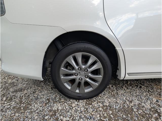 ヴォクシー ZS 煌III ユーザー様買取車両 1オーナー車 パナソニックフローティングナビゲーション ETC 両側パワースライドドア 7人乗り 禁煙車 記録簿 関東使用車両(52枚目)