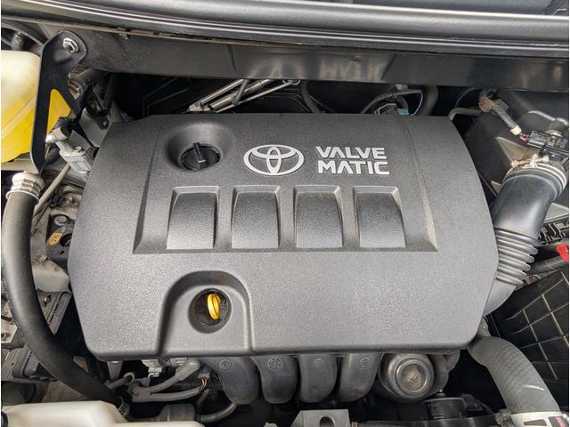 ヴォクシー ZS 煌III ユーザー様買取車両 1オーナー車 パナソニックフローティングナビゲーション ETC 両側パワースライドドア 7人乗り 禁煙車 記録簿 関東使用車両(56枚目)