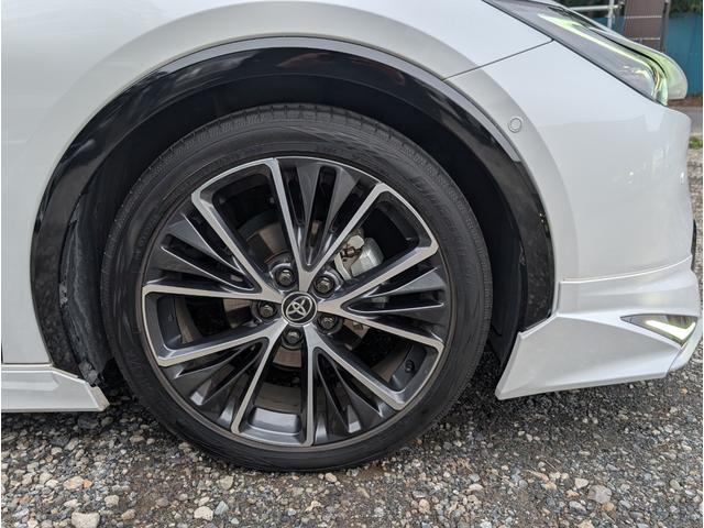 プリウス Ｚ　ユーザー様買取車両　１オーナー車　モデリスタフルエアロ　パノラマルーフ　全周囲モニター　シートベンチレーション　シートヒーター　デジタルインナーミラー　寒冷地仕様　レーダークルーズ　禁煙車　記録簿（64枚目）