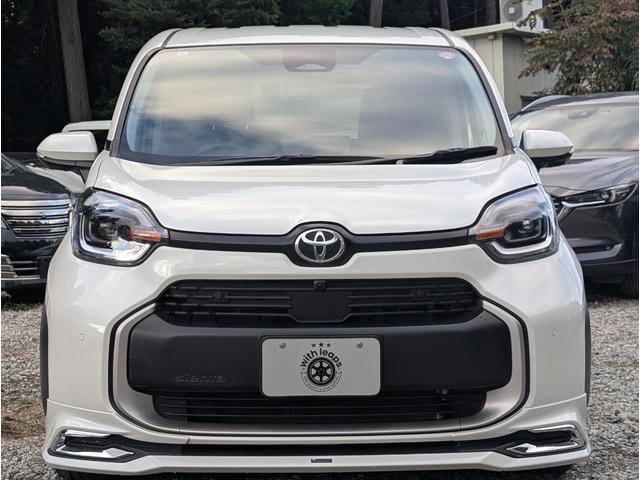 シエンタ ハイブリッドZ ユーザー様買取車両 1オーナー車 モデリスタエアロ ナビゲーション サーキュレーター 全周囲モニター 両側パースライドドア ETC シートヒーター ステアリングヒーター 禁煙車 記録簿(2枚目)