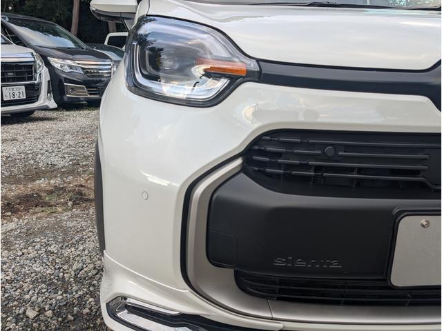 シエンタ ハイブリッドZ ユーザー様買取車両 1オーナー車 モデリスタエアロ ナビゲーション サーキュレーター 全周囲モニター 両側パースライドドア ETC シートヒーター ステアリングヒーター 禁煙車 記録簿(9枚目)