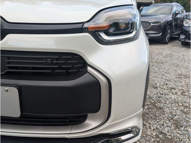 シエンタ ハイブリッドZ ユーザー様買取車両 1オーナー車 モデリスタエアロ ナビゲーション サーキュレーター 全周囲モニター 両側パースライドドア ETC シートヒーター ステアリングヒーター 禁煙車 記録簿(10枚目)