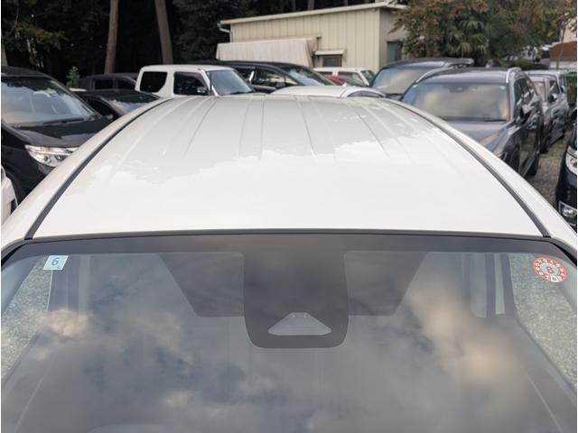 シエンタ ハイブリッドZ ユーザー様買取車両 1オーナー車 モデリスタエアロ ナビゲーション サーキュレーター 全周囲モニター 両側パースライドドア ETC シートヒーター ステアリングヒーター 禁煙車 記録簿(13枚目)