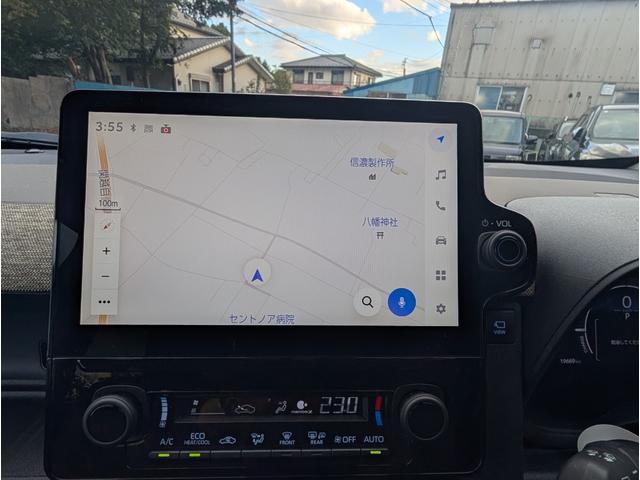 シエンタ ハイブリッドZ ユーザー様買取車両 1オーナー車 モデリスタエアロ ナビゲーション サーキュレーター 全周囲モニター 両側パースライドドア ETC シートヒーター ステアリングヒーター 禁煙車 記録簿(17枚目)