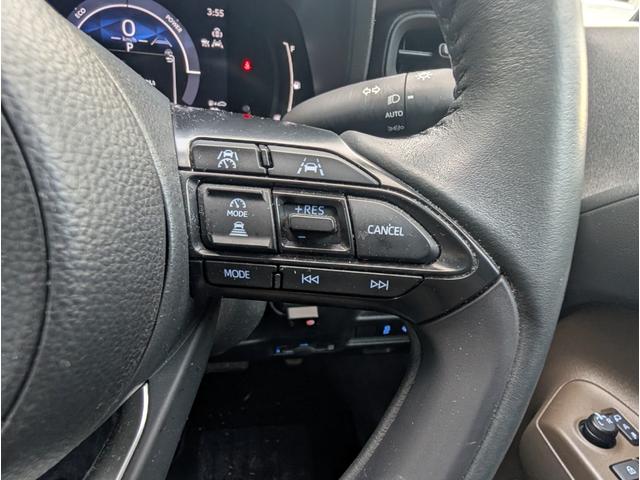 シエンタ ハイブリッドZ ユーザー様買取車両 1オーナー車 モデリスタエアロ ナビゲーション サーキュレーター 全周囲モニター 両側パースライドドア ETC シートヒーター ステアリングヒーター 禁煙車 記録簿(24枚目)