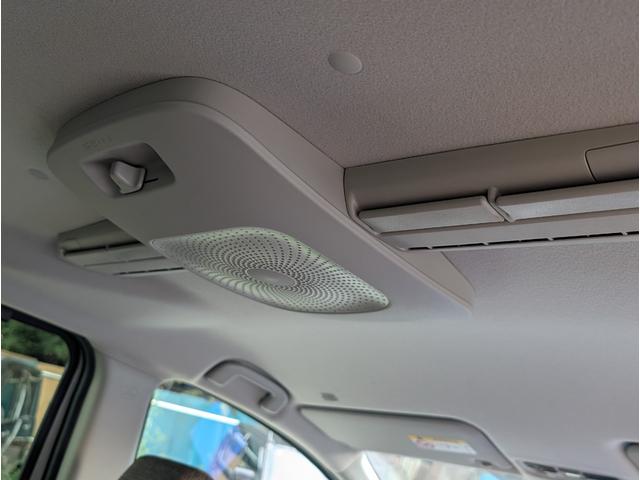 シエンタ ハイブリッドZ ユーザー様買取車両 1オーナー車 モデリスタエアロ ナビゲーション サーキュレーター 全周囲モニター 両側パースライドドア ETC シートヒーター ステアリングヒーター 禁煙車 記録簿(32枚目)