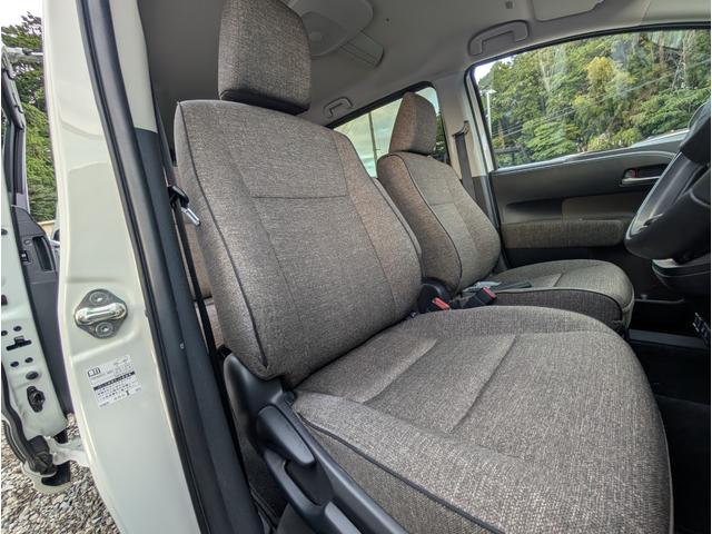 シエンタ ハイブリッドZ ユーザー様買取車両 1オーナー車 モデリスタエアロ ナビゲーション サーキュレーター 全周囲モニター 両側パースライドドア ETC シートヒーター ステアリングヒーター 禁煙車 記録簿(35枚目)