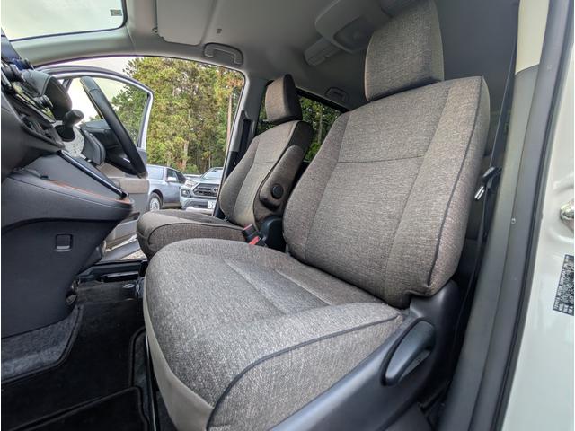 シエンタ ハイブリッドZ ユーザー様買取車両 1オーナー車 モデリスタエアロ ナビゲーション サーキュレーター 全周囲モニター 両側パースライドドア ETC シートヒーター ステアリングヒーター 禁煙車 記録簿(39枚目)