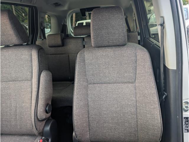 シエンタ ハイブリッドZ ユーザー様買取車両 1オーナー車 モデリスタエアロ ナビゲーション サーキュレーター 全周囲モニター 両側パースライドドア ETC シートヒーター ステアリングヒーター 禁煙車 記録簿(40枚目)