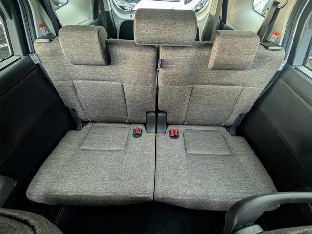 シエンタ ハイブリッドZ ユーザー様買取車両 1オーナー車 モデリスタエアロ ナビゲーション サーキュレーター 全周囲モニター 両側パースライドドア ETC シートヒーター ステアリングヒーター 禁煙車 記録簿(43枚目)