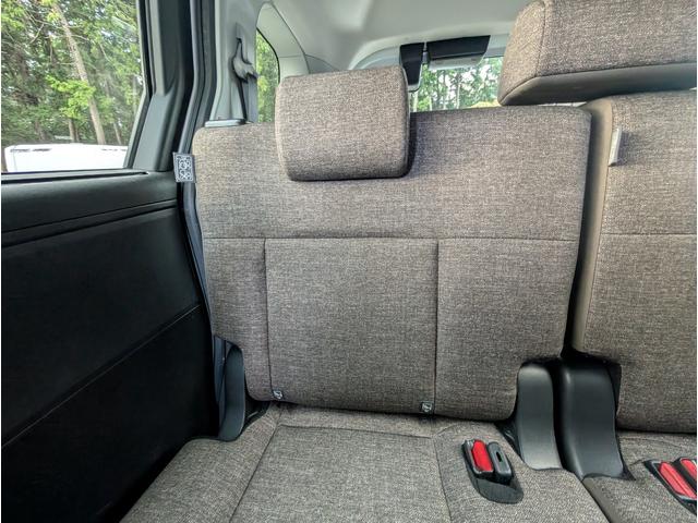 シエンタ ハイブリッドZ ユーザー様買取車両 1オーナー車 モデリスタエアロ ナビゲーション サーキュレーター 全周囲モニター 両側パースライドドア ETC シートヒーター ステアリングヒーター 禁煙車 記録簿(44枚目)