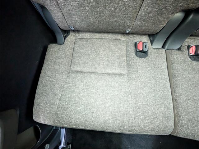 シエンタ ハイブリッドZ ユーザー様買取車両 1オーナー車 モデリスタエアロ ナビゲーション サーキュレーター 全周囲モニター 両側パースライドドア ETC シートヒーター ステアリングヒーター 禁煙車 記録簿(45枚目)