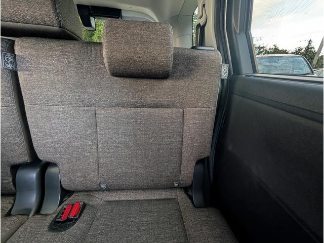 シエンタ ハイブリッドZ ユーザー様買取車両 1オーナー車 モデリスタエアロ ナビゲーション サーキュレーター 全周囲モニター 両側パースライドドア ETC シートヒーター ステアリングヒーター 禁煙車 記録簿(47枚目)