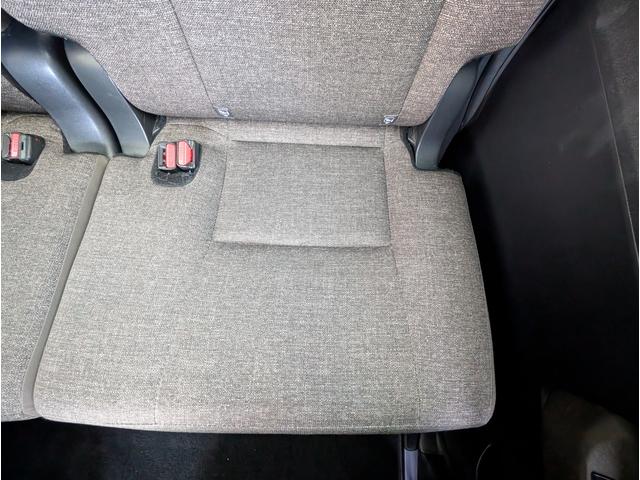 シエンタ ハイブリッドZ ユーザー様買取車両 1オーナー車 モデリスタエアロ ナビゲーション サーキュレーター 全周囲モニター 両側パースライドドア ETC シートヒーター ステアリングヒーター 禁煙車 記録簿(48枚目)