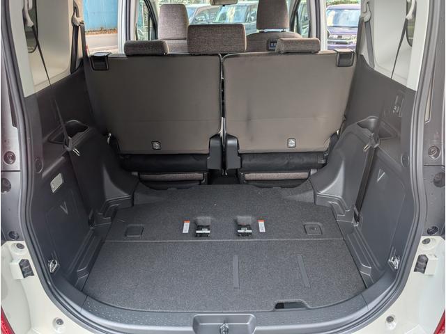 シエンタ ハイブリッドZ ユーザー様買取車両 1オーナー車 モデリスタエアロ ナビゲーション サーキュレーター 全周囲モニター 両側パースライドドア ETC シートヒーター ステアリングヒーター 禁煙車 記録簿(60枚目)