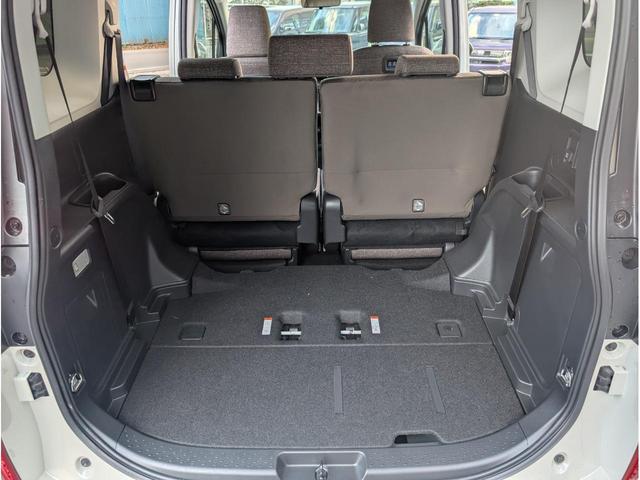 シエンタ ハイブリッドZ ユーザー様買取車両 1オーナー車 モデリスタエアロ ナビゲーション サーキュレーター 全周囲モニター 両側パースライドドア ETC シートヒーター ステアリングヒーター 禁煙車 記録簿(63枚目)